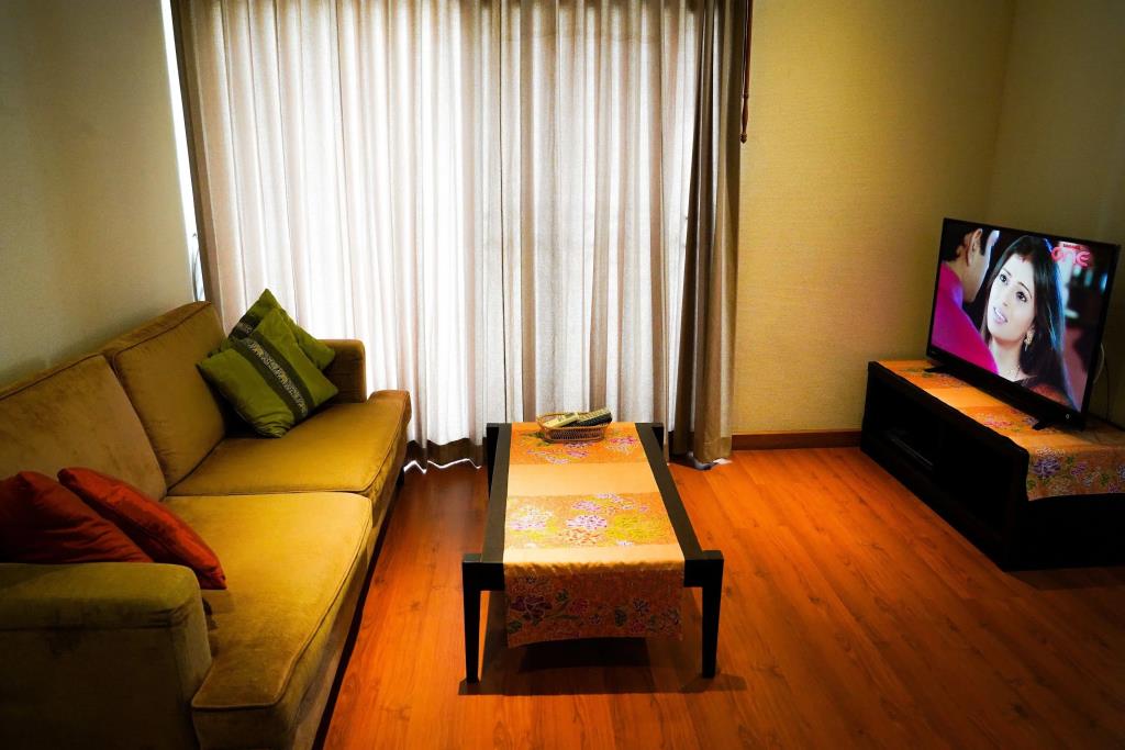 Siam Bright Suite 0*