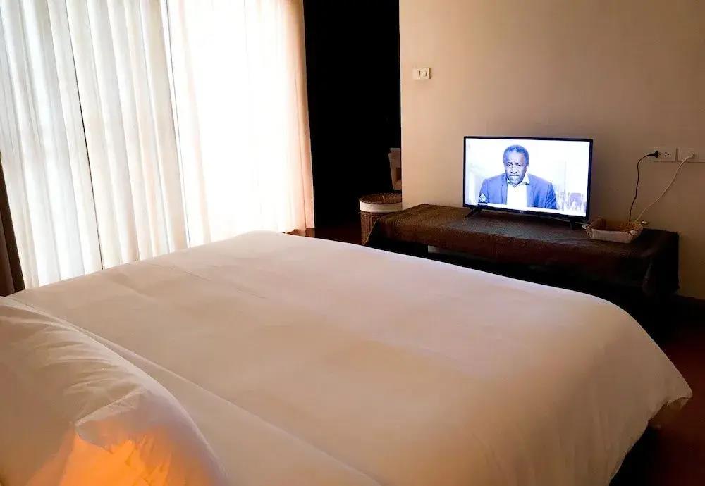 Siam Bright Suite 0*