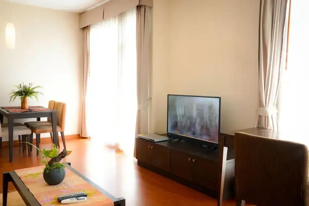 Siam Bright Suite 0*