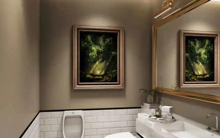 Siam Bright Suite 0*