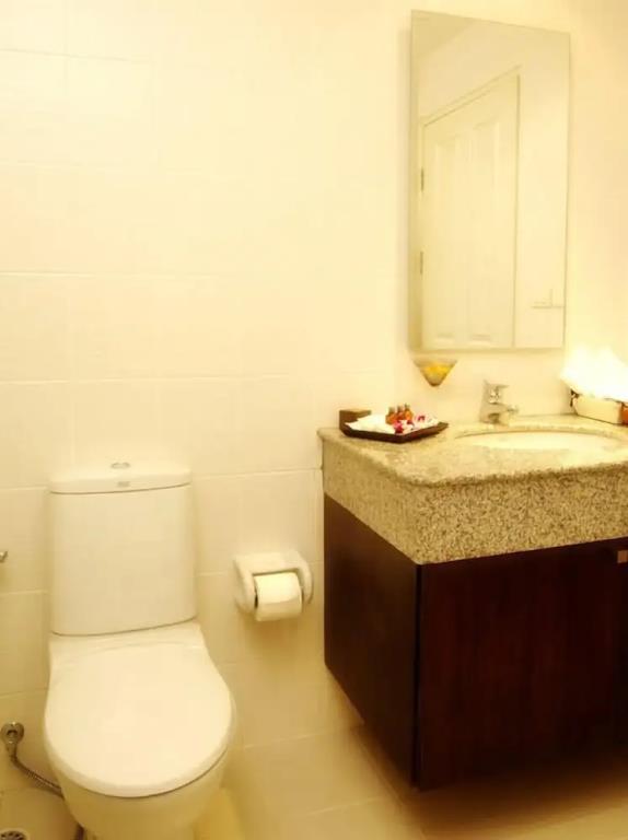 Siam Bright Suite 0*