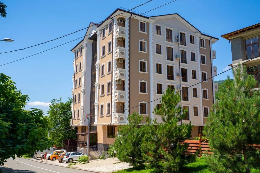 More Apartments na Turchinskogo 19A - 2 0*