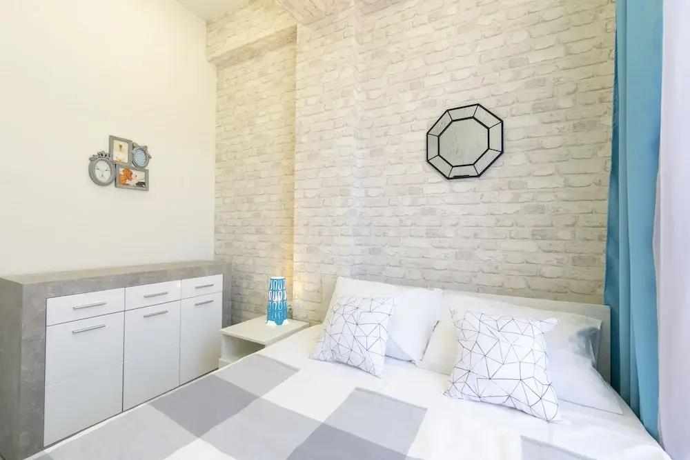 More Apartments na Turchinskogo 19A - 2 0*