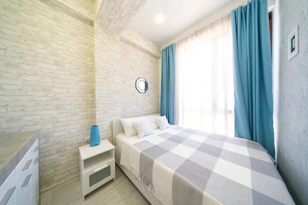 More Apartments na Turchinskogo 19A - 2 0*