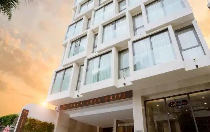 Thanh Long Hotel 3*