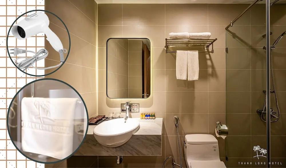 Thanh Long Hotel 3*