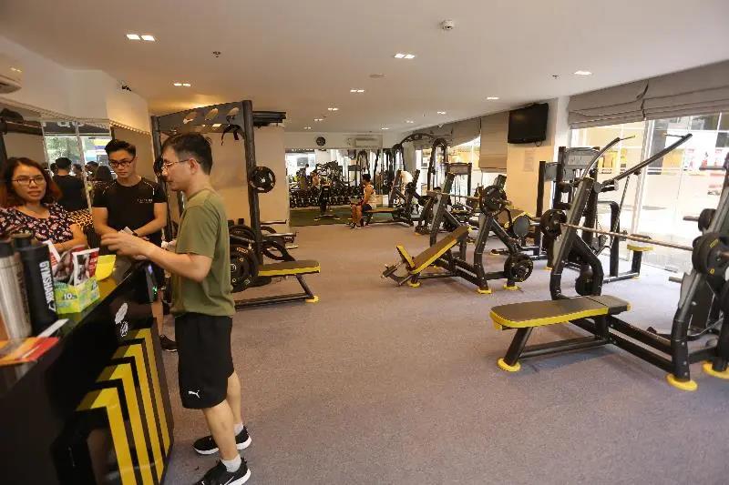 Thanh Long Hotel 3*