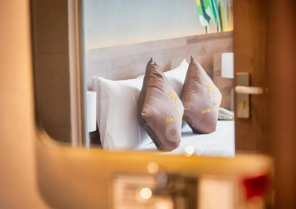 Thanh Long Hotel 3*