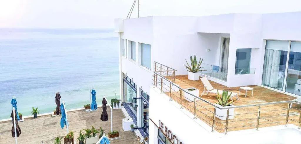 Hotel La Tour Blanche 3*