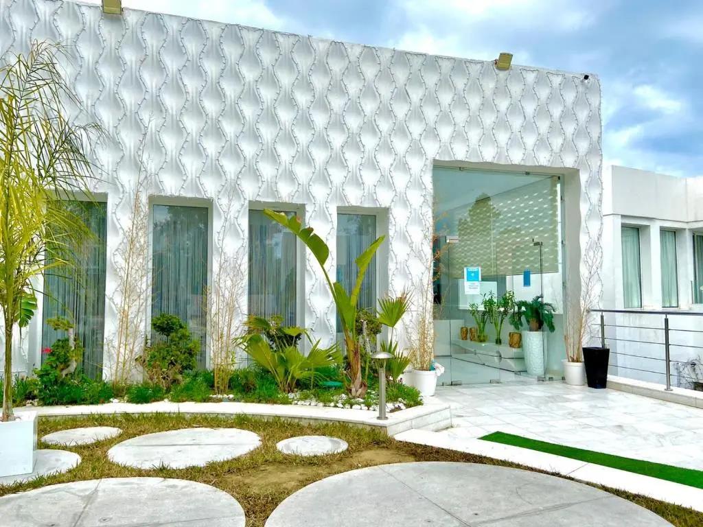 Hotel La Tour Blanche 3*