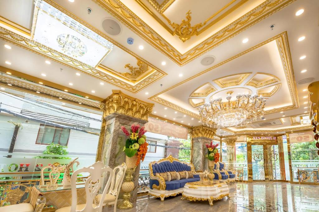 Ken 2 Hotel 3*