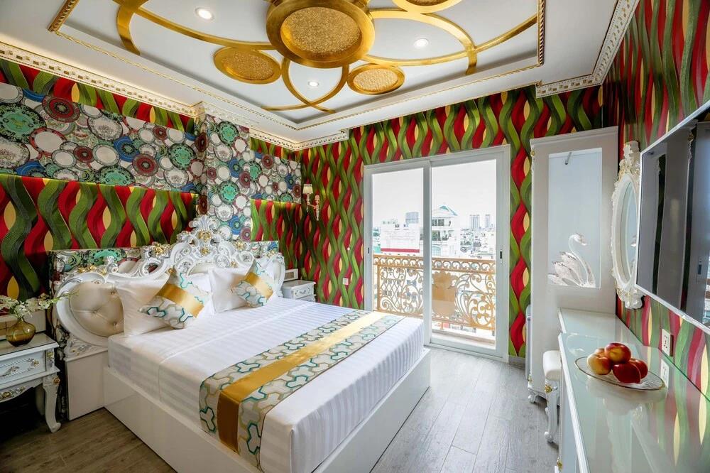 Ken 2 Hotel 3*