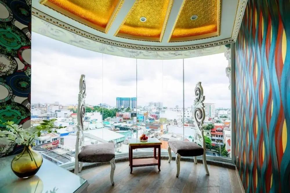 Ken 2 Hotel 3*