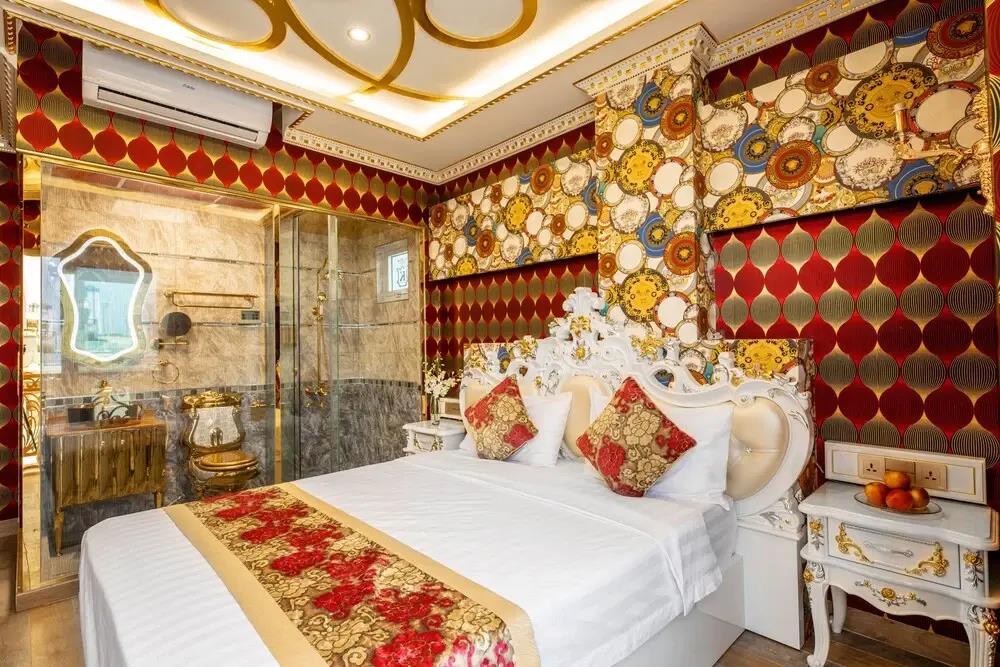 Ken 2 Hotel 3*