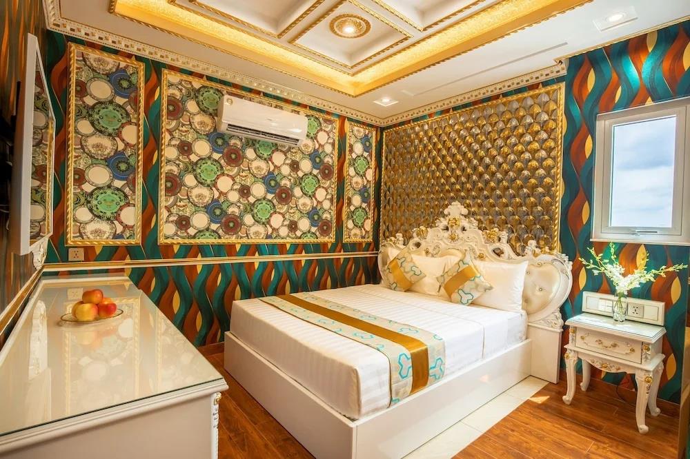 Ken 2 Hotel 3*