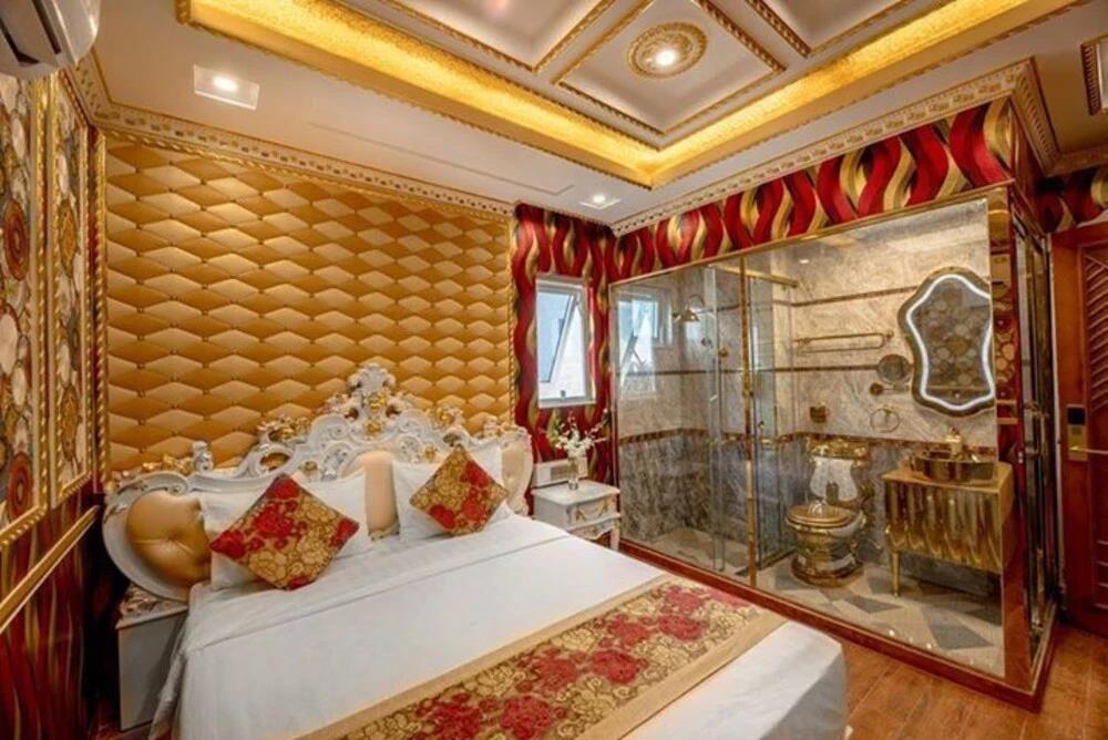 Ken 2 Hotel 3*