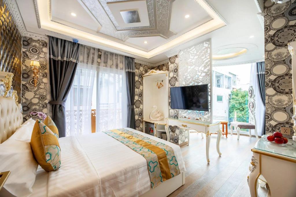 Ken 2 Hotel 3*