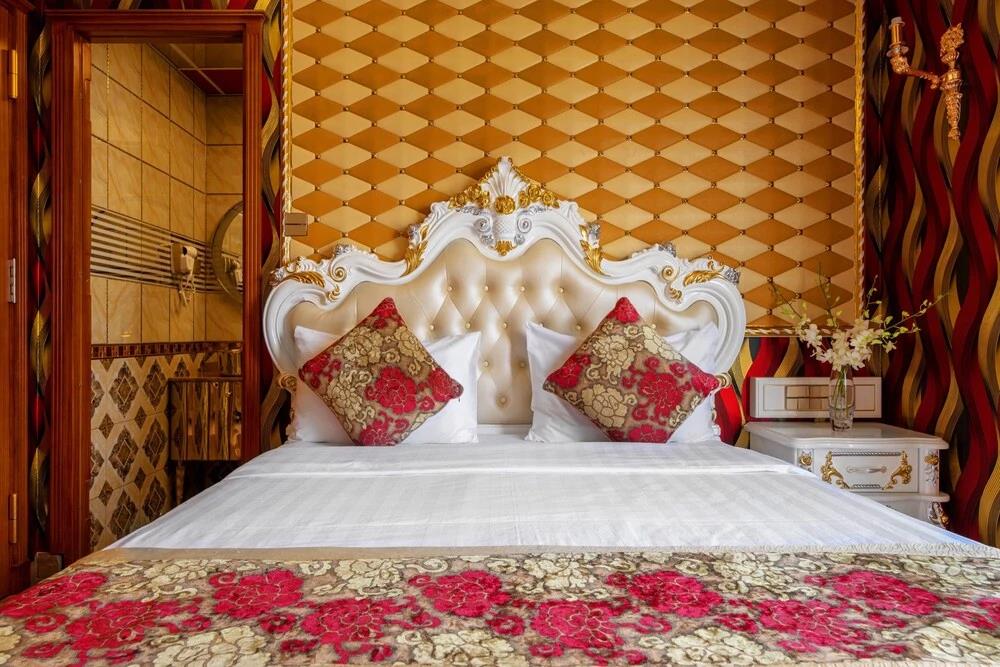 Ken 2 Hotel 3*