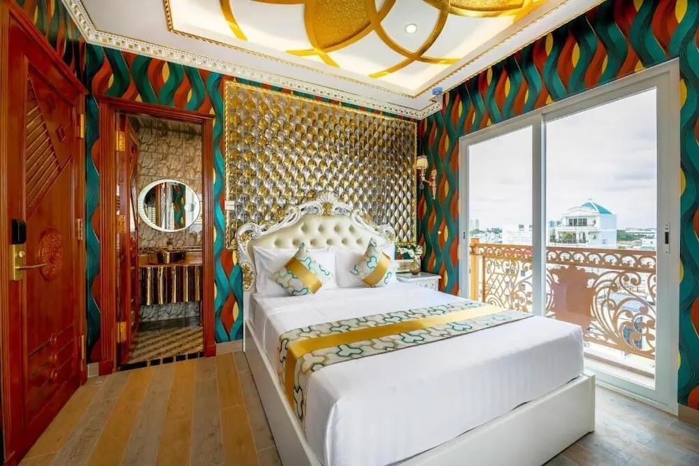 Ken 2 Hotel 3*