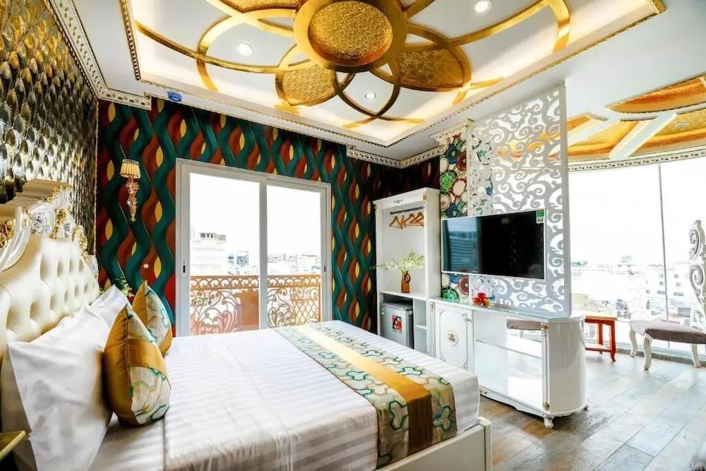 Ken 2 Hotel 3*