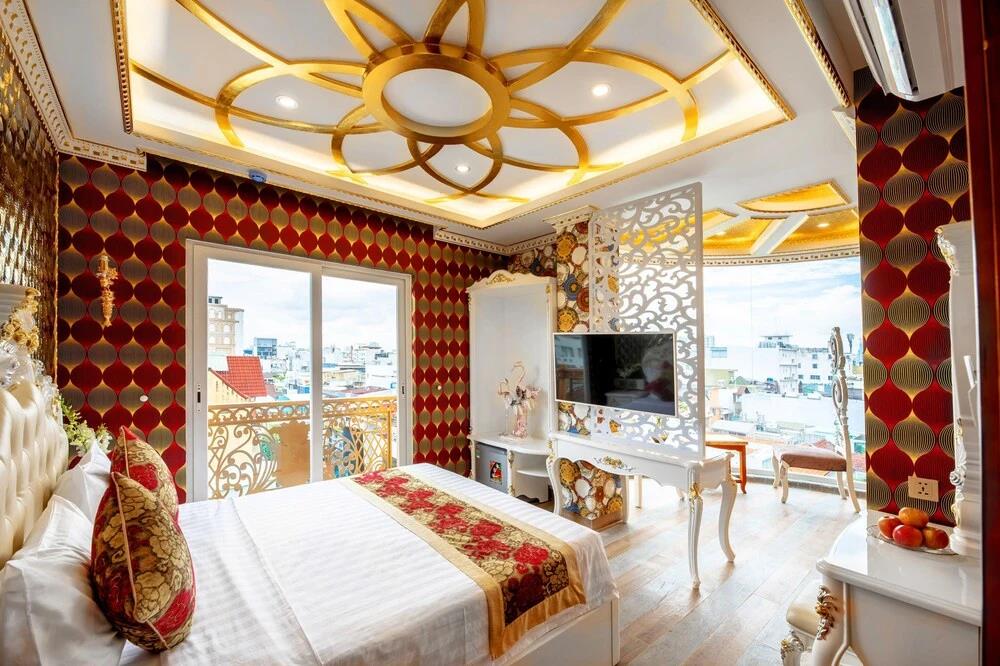 Ken 2 Hotel 3*