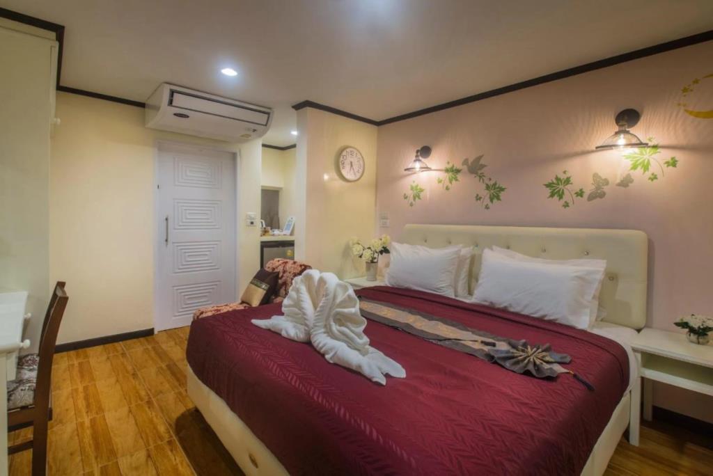 Cana Boutique Hotel 3*