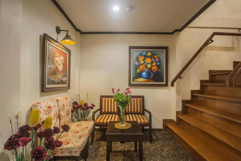 Cana Boutique Hotel 3*