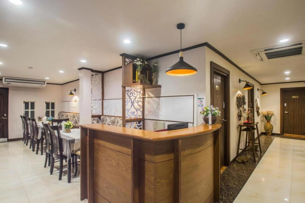 Cana Boutique Hotel 3*
