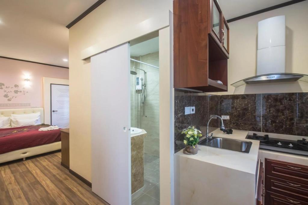 Cana Boutique Hotel 3*