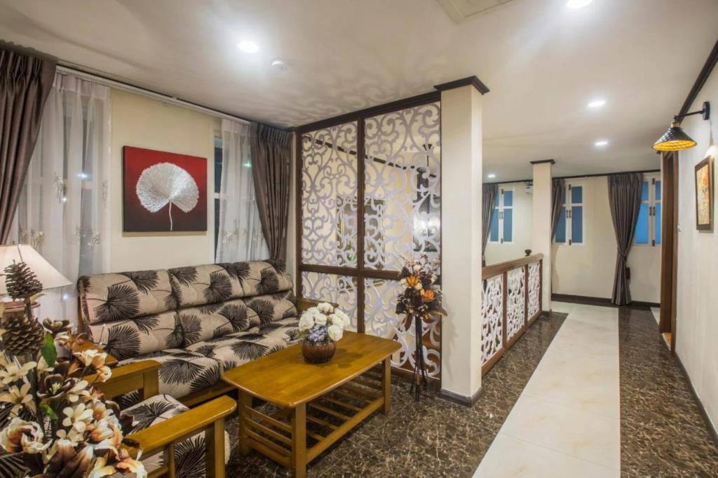 Cana Boutique Hotel 3*