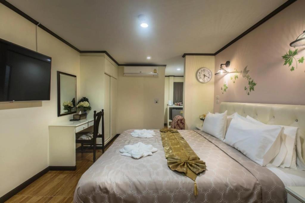 Cana Boutique Hotel 3*