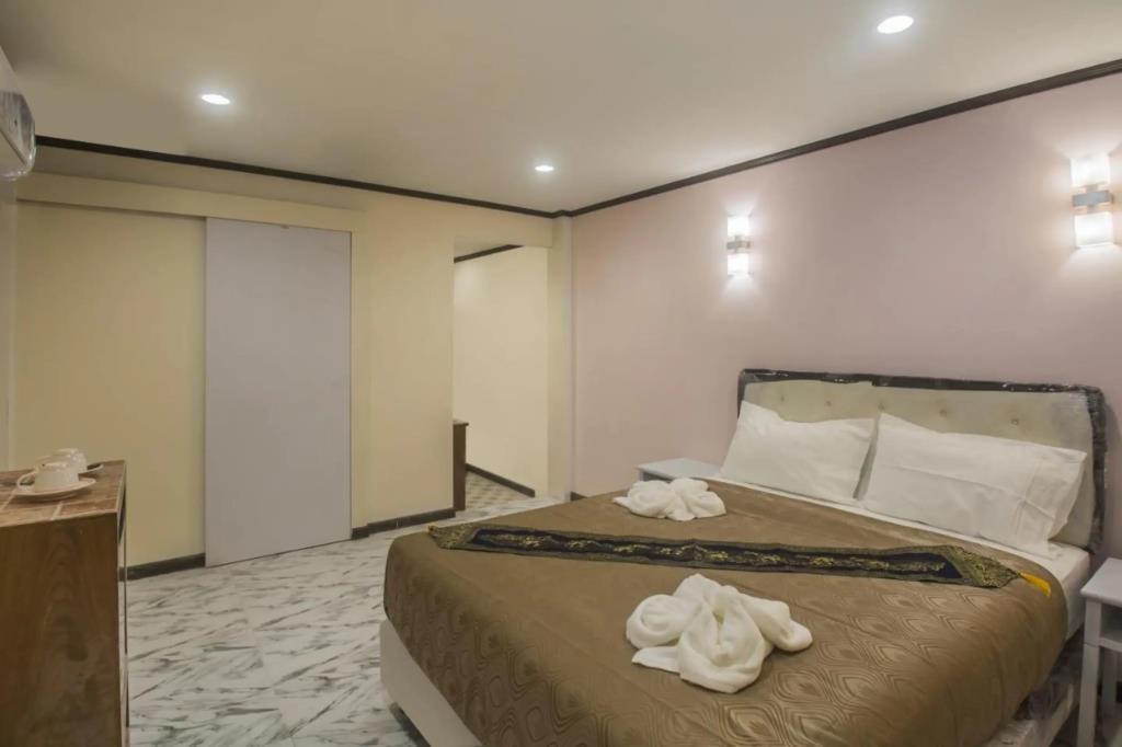 Cana Boutique Hotel 3*