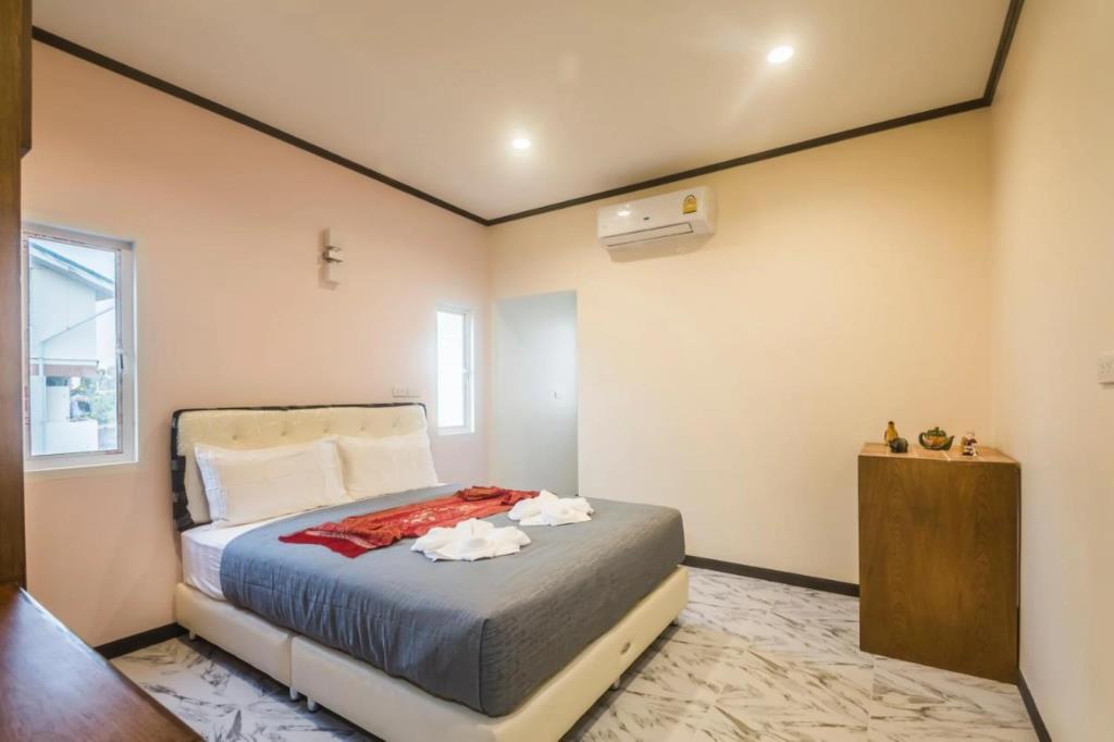 Cana Boutique Hotel 3*