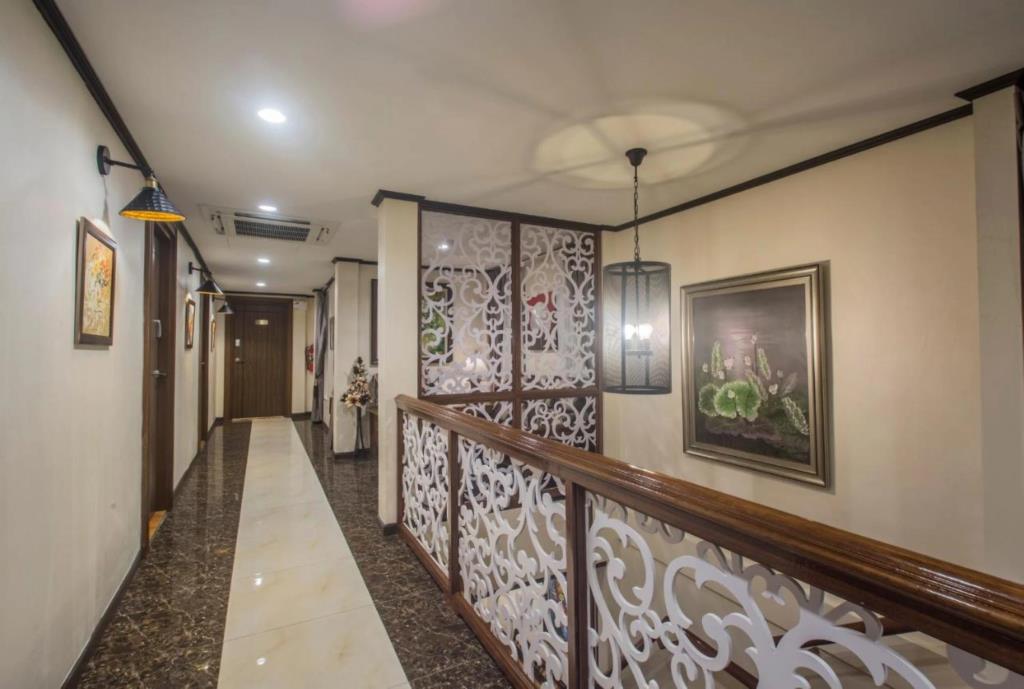 Cana Boutique Hotel 3*