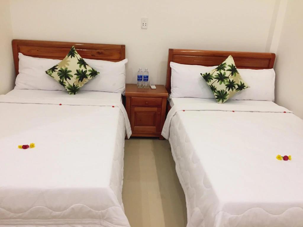 Canh Duong Motel 3*