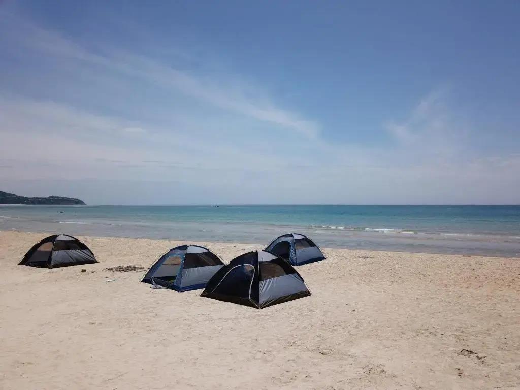 Canh Duong Motel 3*