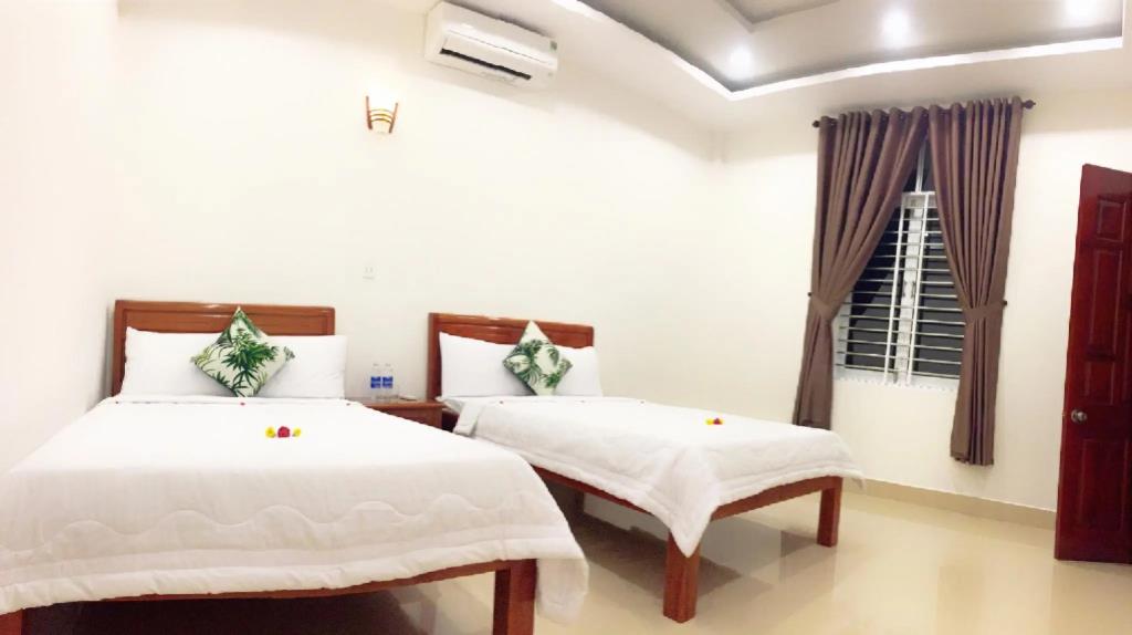 Canh Duong Motel 3*