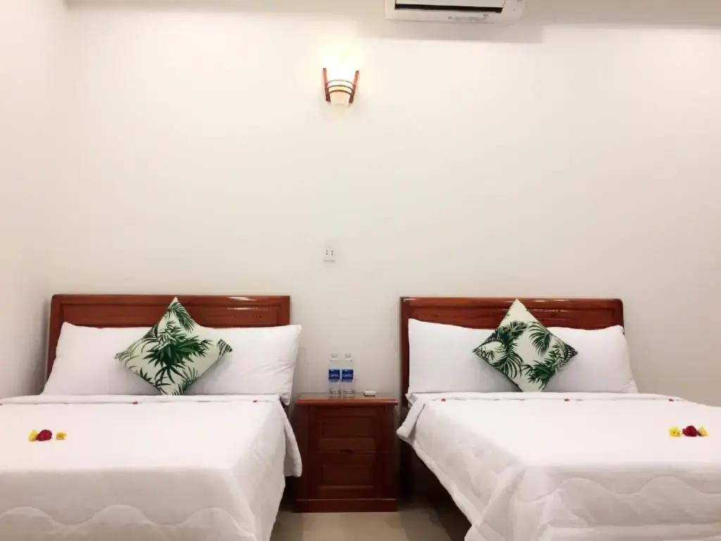 Canh Duong Motel 3*