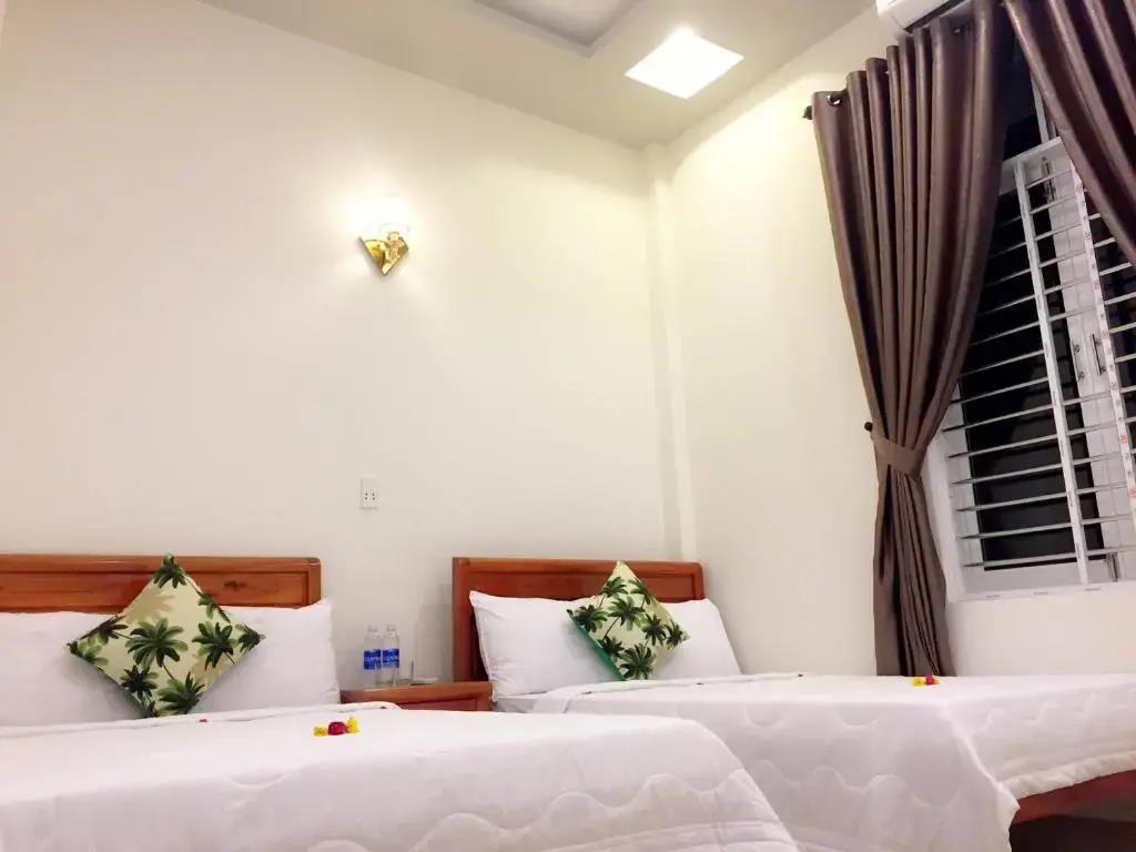 Canh Duong Motel 3*