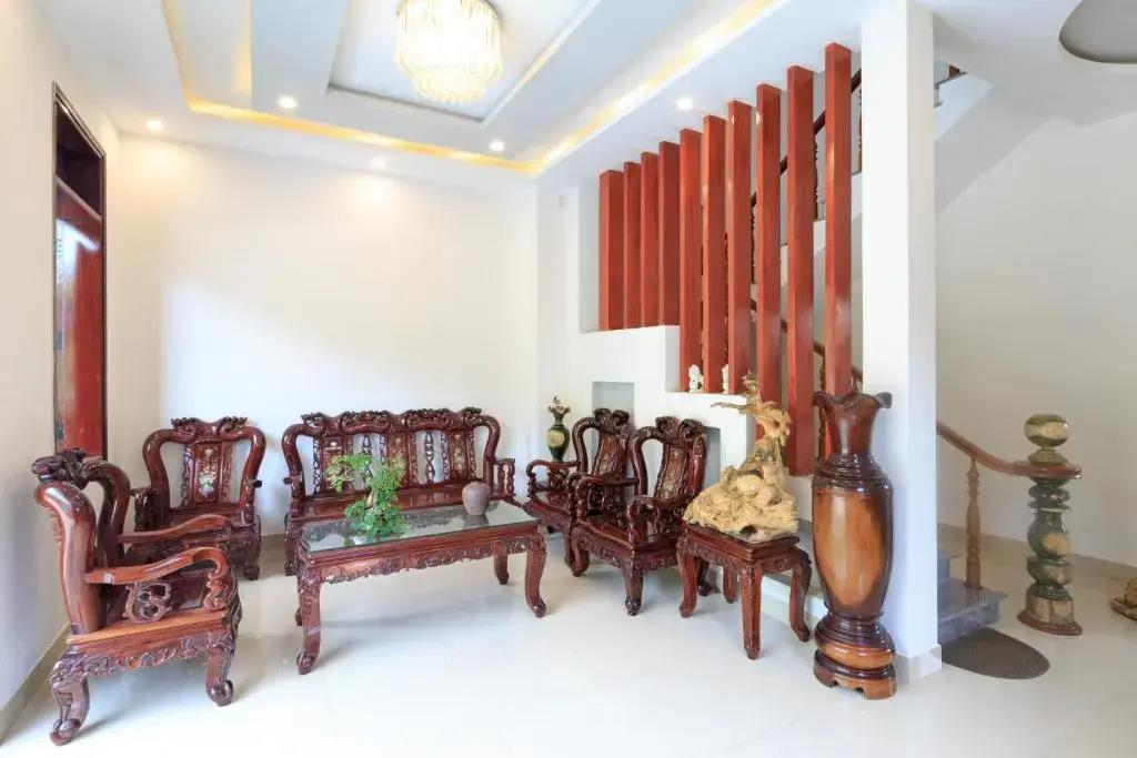 Canh Duong Motel 3*