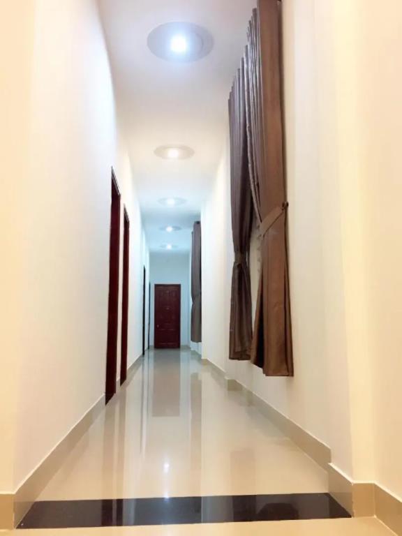 Canh Duong Motel 3*
