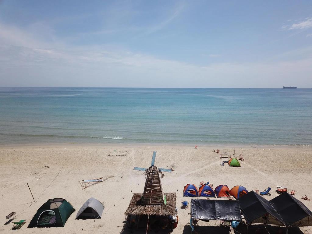 Canh Duong Motel 3*