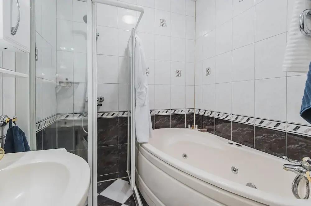 GM Apartment Staropimenovskii 16 0*