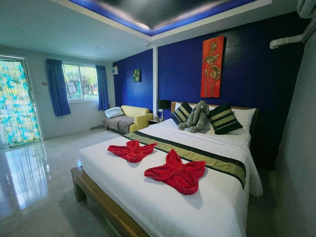 At Thara Aonang 3*