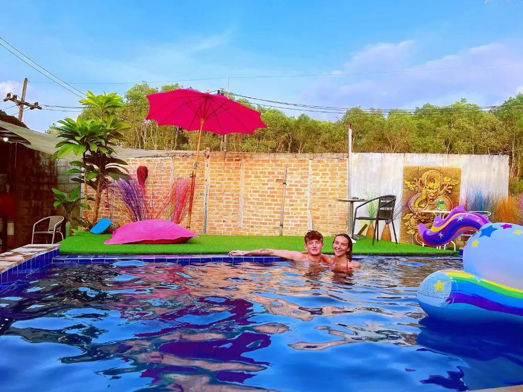 At Thara Aonang 3*