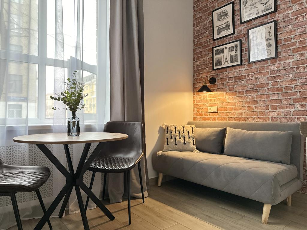 Uroom Na Pervomayskoy Apart Hotel 0*