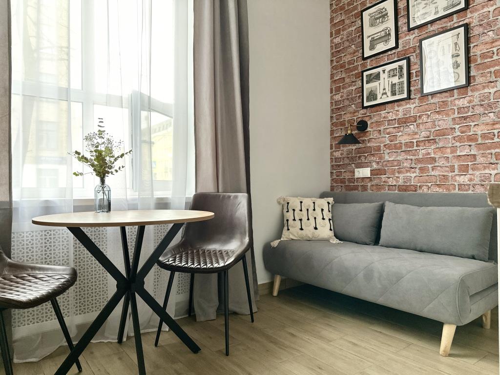 Uroom Na Pervomayskoy Apart Hotel 0*