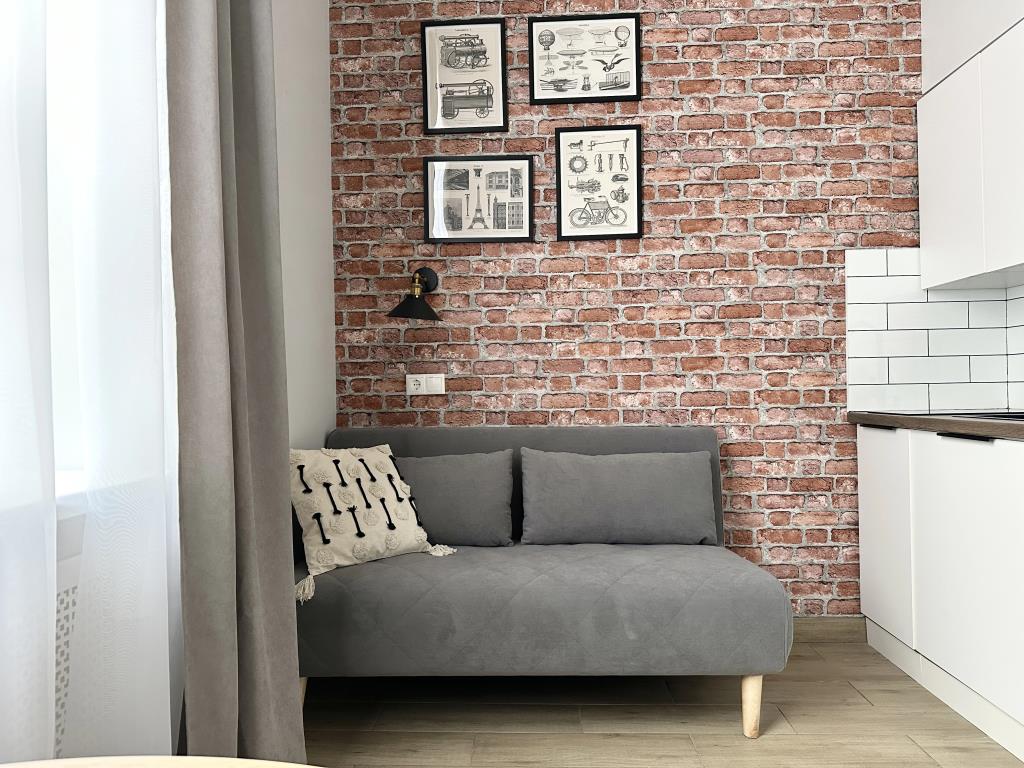 Uroom Na Pervomayskoy Apart Hotel 0*