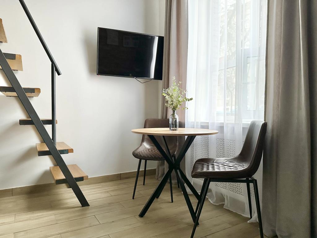 Uroom Na Pervomayskoy Apart Hotel 0*