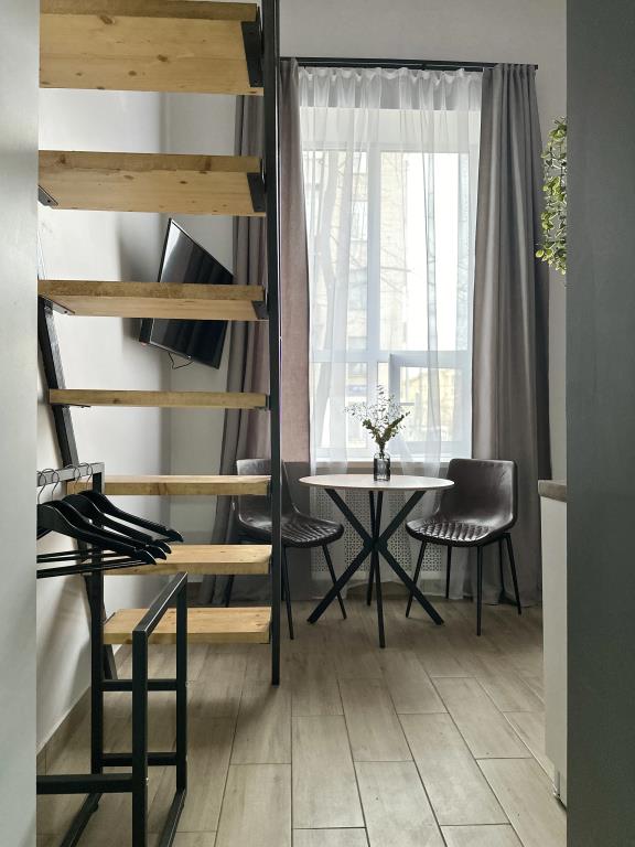 Uroom Na Pervomayskoy Apart Hotel 0*
